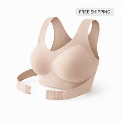 Sırt Destekli Duruş Düzeltici Sütyen