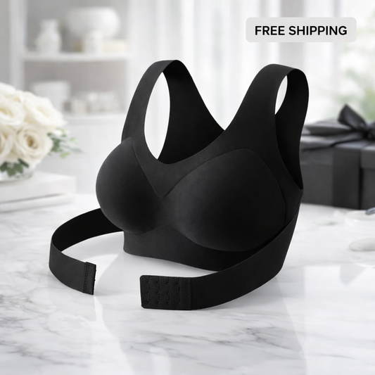 Sırt Destekli Duruş Düzeltici Sütyen