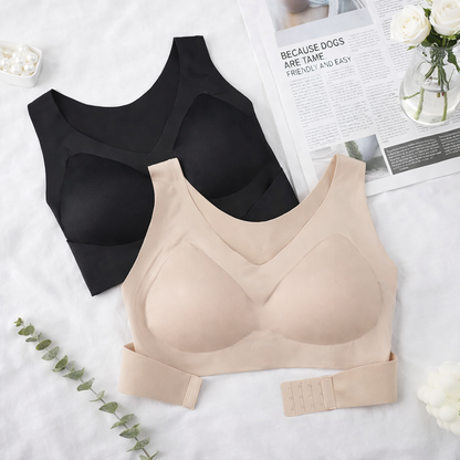 Sırt Destekli Duruş Düzeltici Sütyen