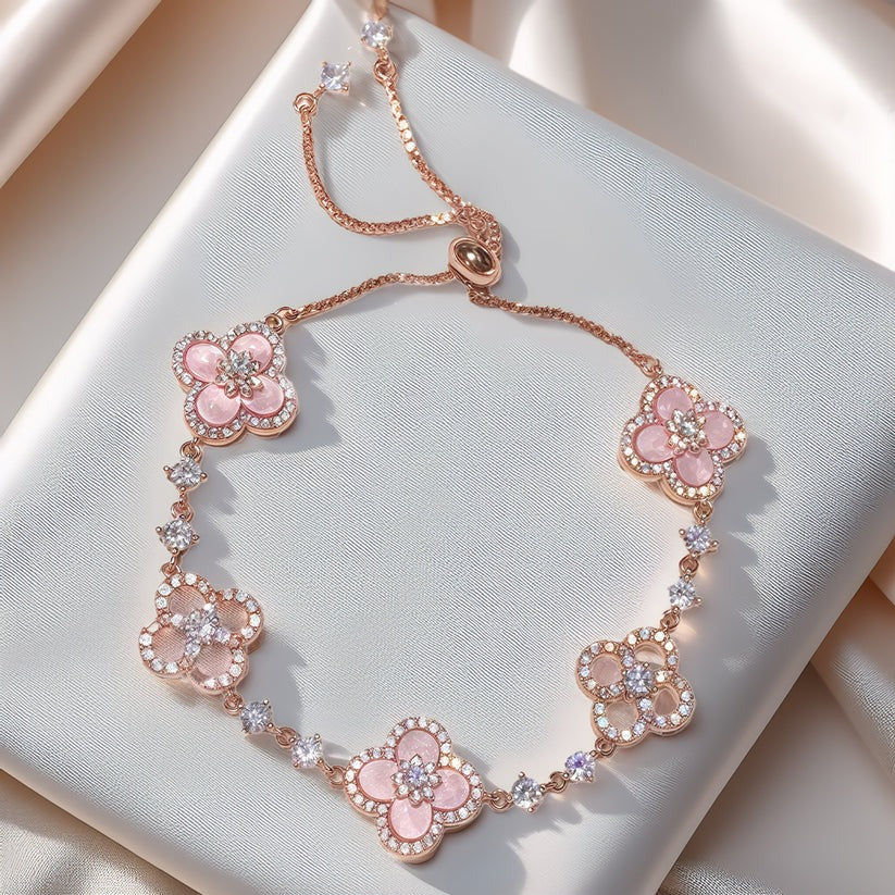 Vannessa Sakura Bileklik Kolye Küpe™