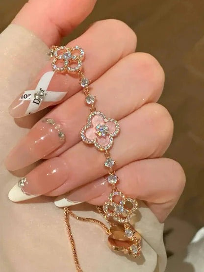 Vannessa Sakura Bileklik Kolye Küpe™